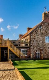001 norfolk coast holiday cottages old hunstanton