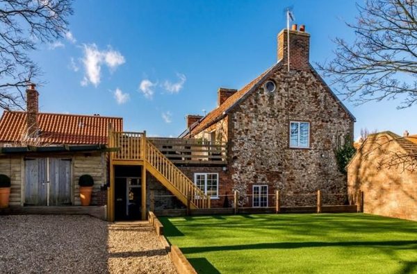 001 norfolk coast holiday cottages old hunstanton