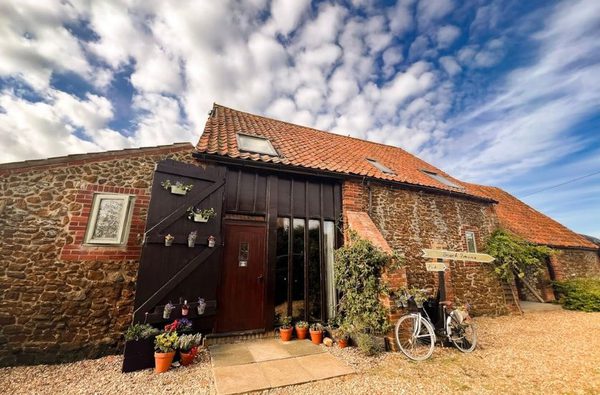 001 norfolk coastal cottages with myminibreak heacham norfolk