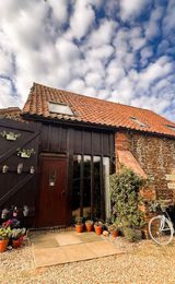 001 norfolk coastal cottages with myminibreak heacham norfolk