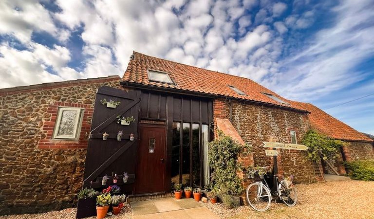 001 norfolk coastal cottages with myminibreak heacham norfolk