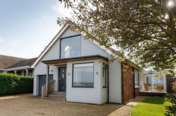 001 norfolk holiday homes