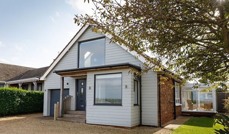 001 norfolk holiday homes