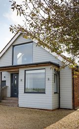 001 norfolk holiday homes