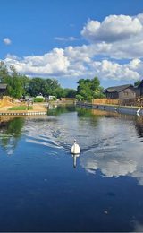 001 norfolk holiday lodges