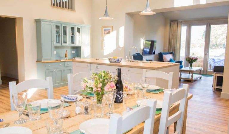 001 norfolk holiday properties