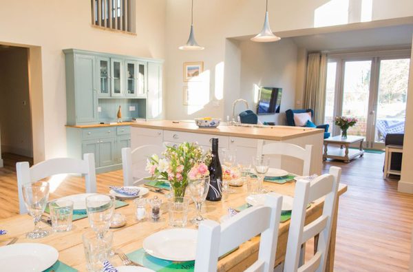 001 norfolk holiday properties