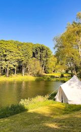 001 north norfolk camping glamping with myminibreak holt norfolk