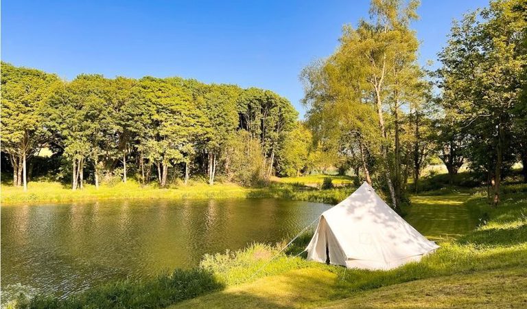 001 north norfolk camping glamping with myminibreak holt norfolk