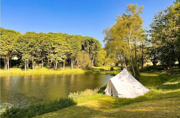 001 north norfolk camping glamping with myminibreak holt norfolk