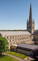 001 norwich cathedral