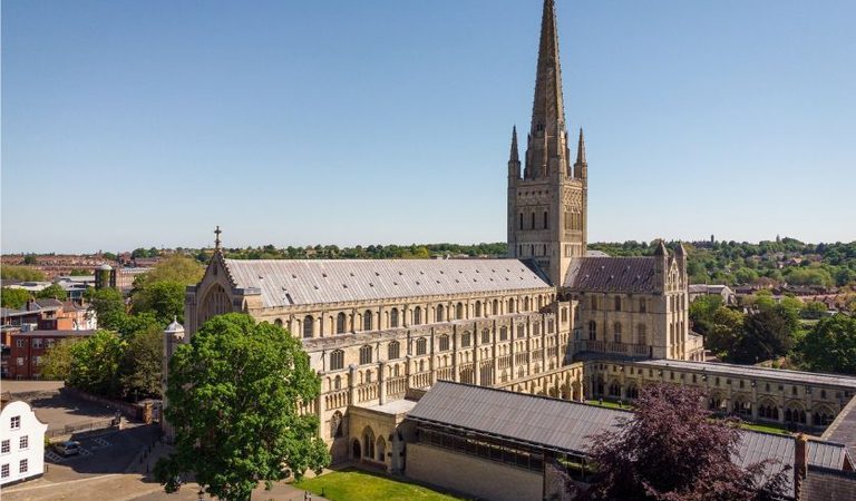 001 norwich cathedral