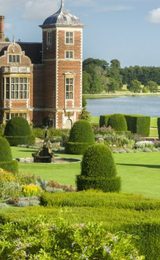 001 nt blickling estate blickling norfolk