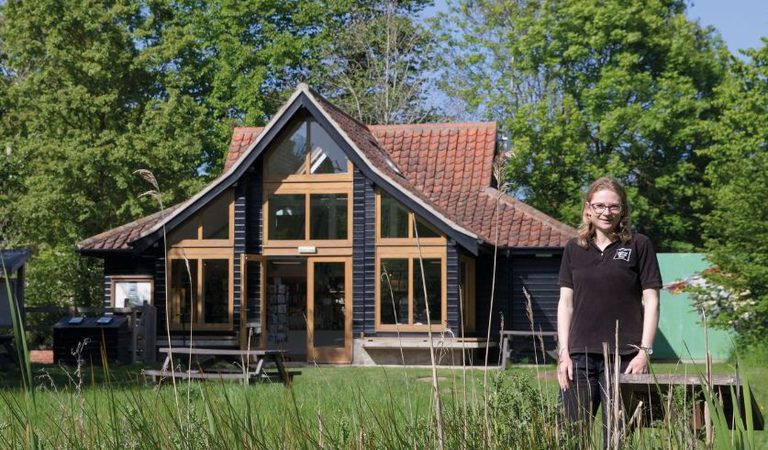 001 nwt hickling broad and marshes national nature reserve