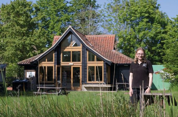 001 nwt hickling broad and marshes national nature reserve