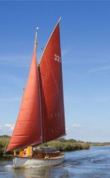 001 olivers sailing