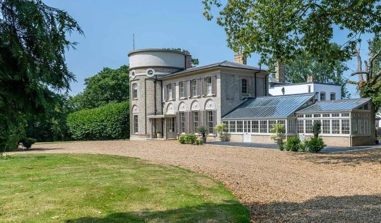 001 ormesby manor ormesby st michael norfolk