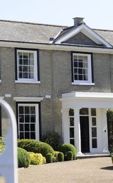 001 park farm hotel hethersett