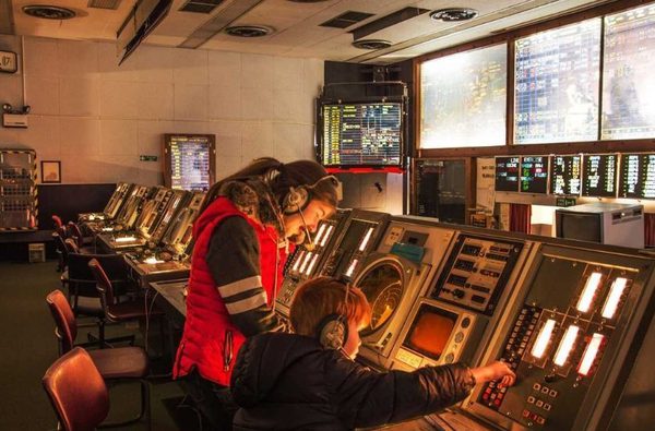 001 raf air defence radar museum