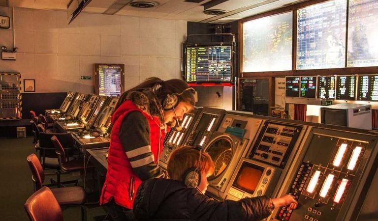 001 raf air defence radar museum