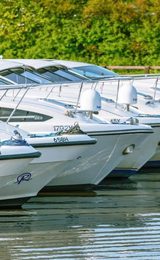 001 richardsons boating holidays