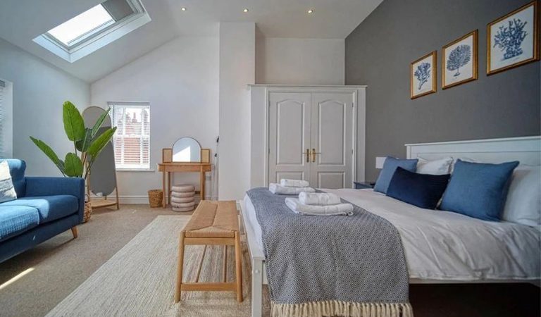 001 rise and shine cottage cromer norfolk