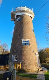 001 Riverside Holidays Potter Heigham Norfolk