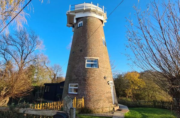 001 Riverside Holidays Potter Heigham Norfolk