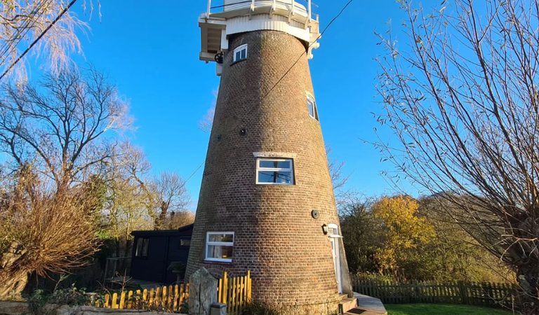 001 Riverside Holidays Potter Heigham Norfolk