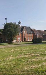 001 spixworth hall cottages