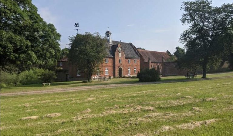 001 spixworth hall cottages