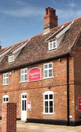 001 Sugar Beat eating house Norfolk