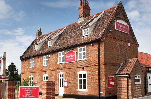 001 Sugar Beat eating house Norfolk