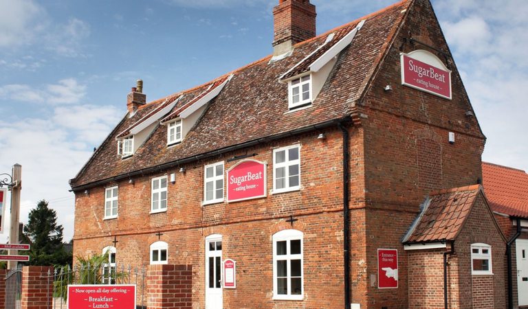 001 Sugar Beat eating house Norfolk