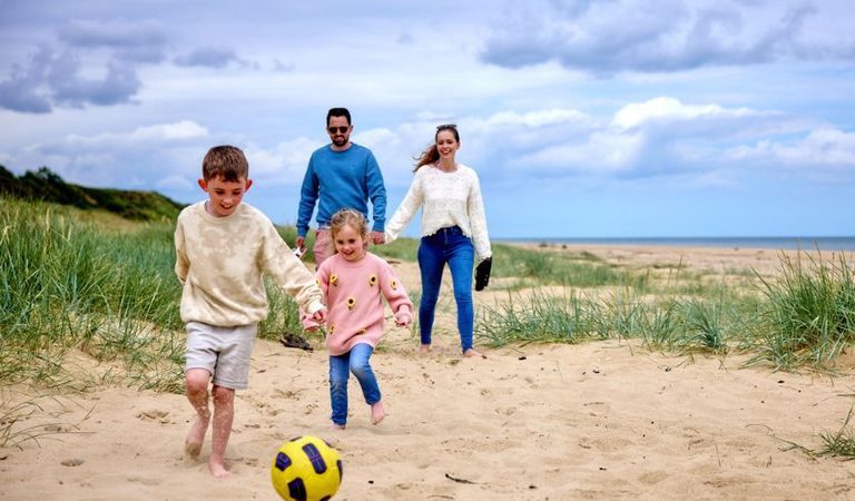 001 summerfields parkdean resorts