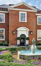 001 the assembly house accommodation