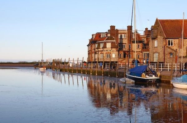 001 the blakeney hotel