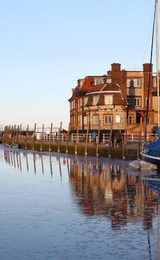 001 the blakeney hotel