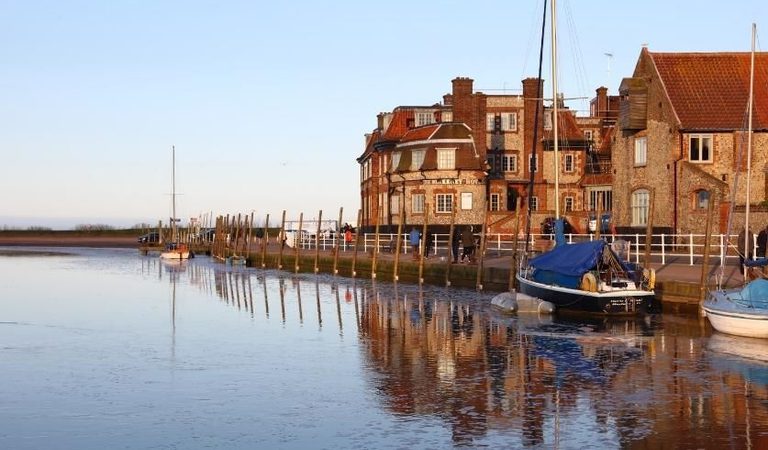 001 the blakeney hotel