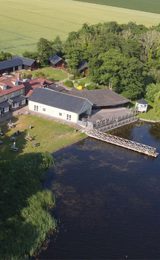 001 the boathouse ormesby