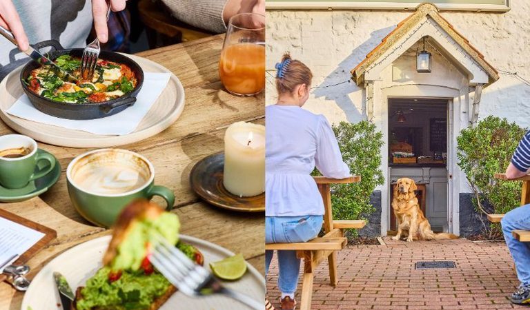 001 the chequers thornham