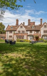 001 the dales country house hotel sheringham