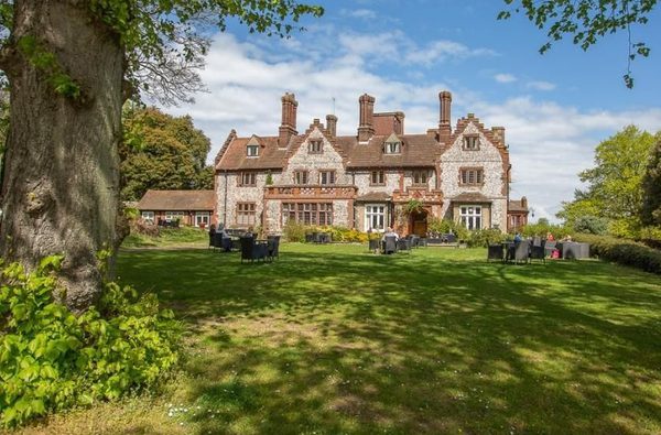 001 the dales country house hotel sheringham