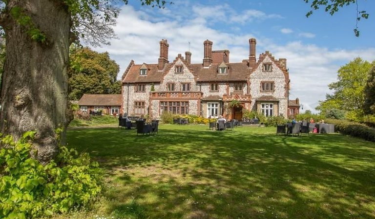 001 the dales country house hotel sheringham