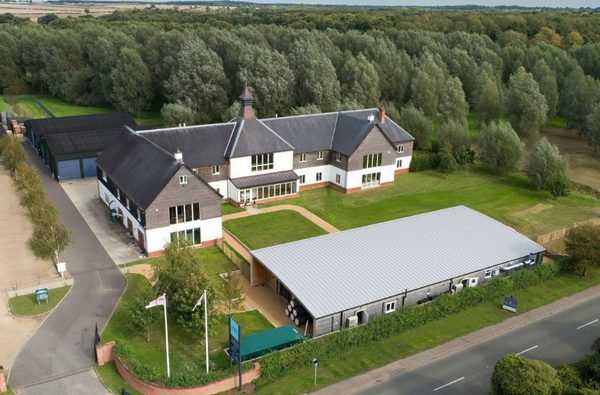 001 the english distillery roudham norfolk