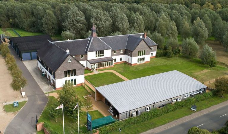 001 the english distillery roudham norfolk