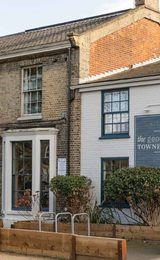 001 the georgian townhouse norwich norfolk