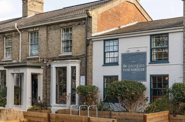 001 the georgian townhouse norwich norfolk