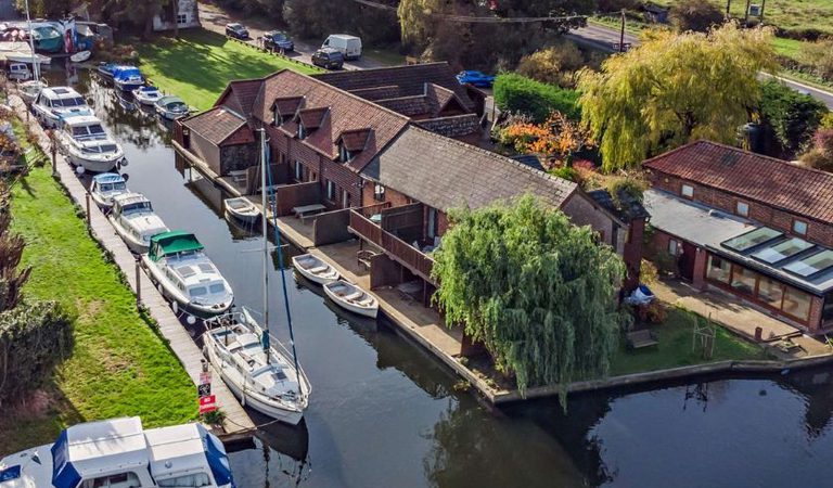 001 the granaries smallburgh norfolk