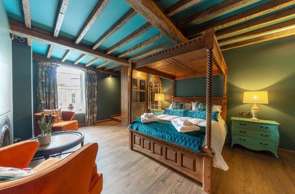 001 the ironmongers aylsham